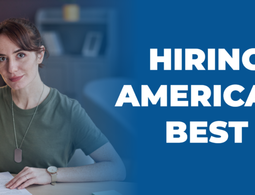 Hiring America’s Best