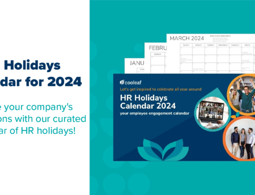 30 Key Dates for Your 2024 HR Holiday Calendar