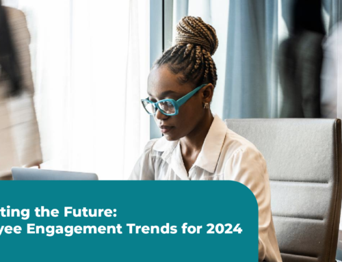 Navigating the Future: Employee Engagement Trends for 2024