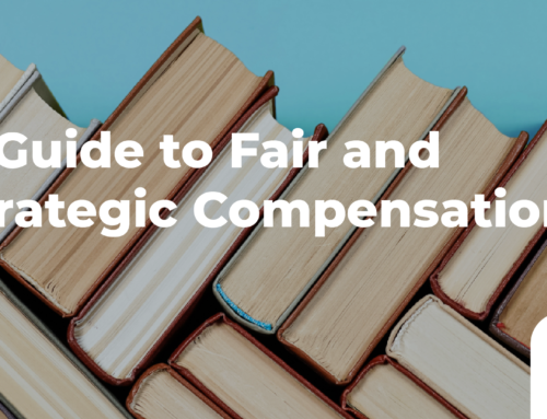 A Guide to Fair and Strategic Compensation