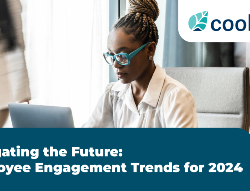 Navigating the Future: Employee Engagement Trends for 2024