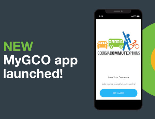 NEW MyGCO app launched